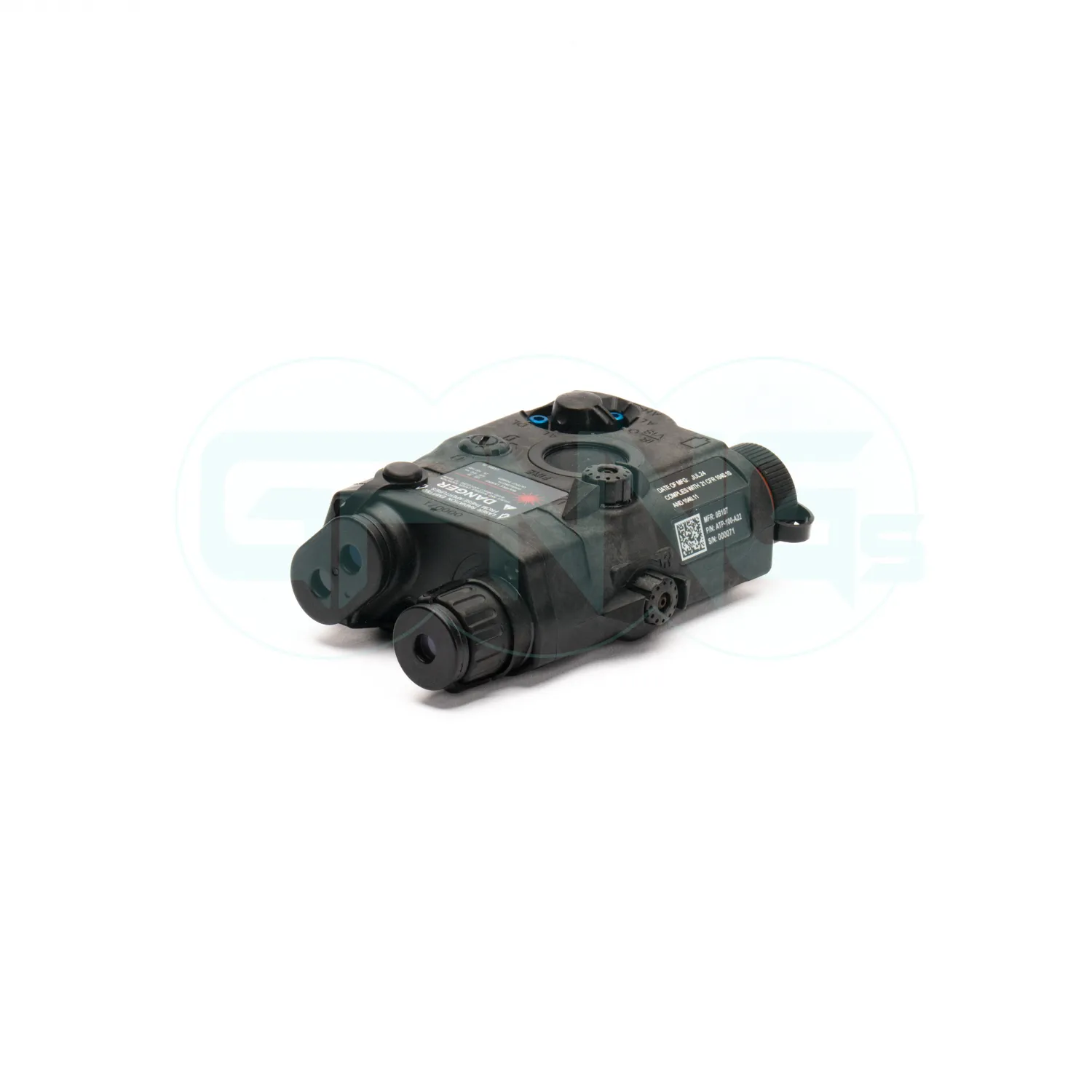 L3Harris High-Power ATPIAL (LA-5B/PEQ)