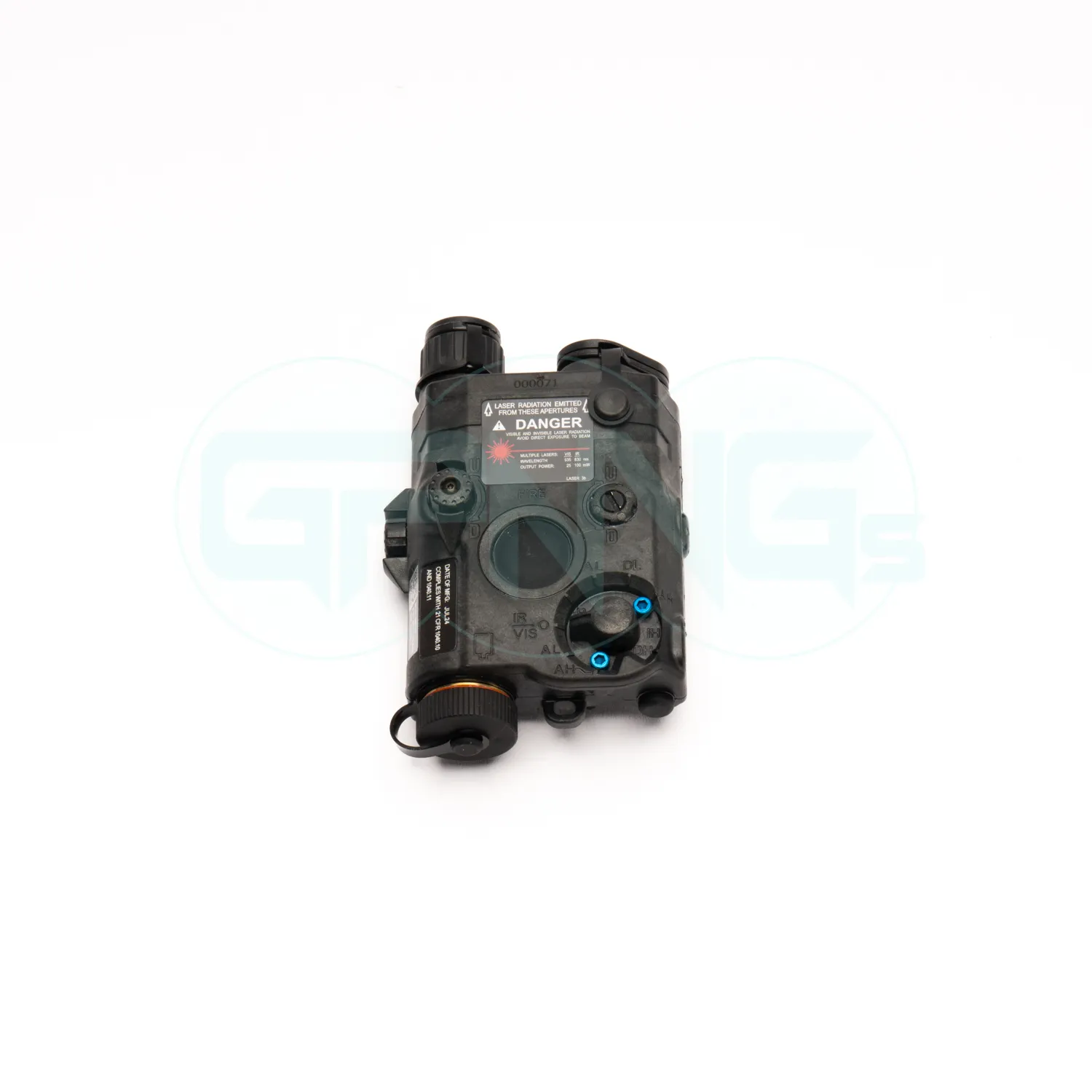 L3Harris High-Power ATPIAL (LA-5B/PEQ)