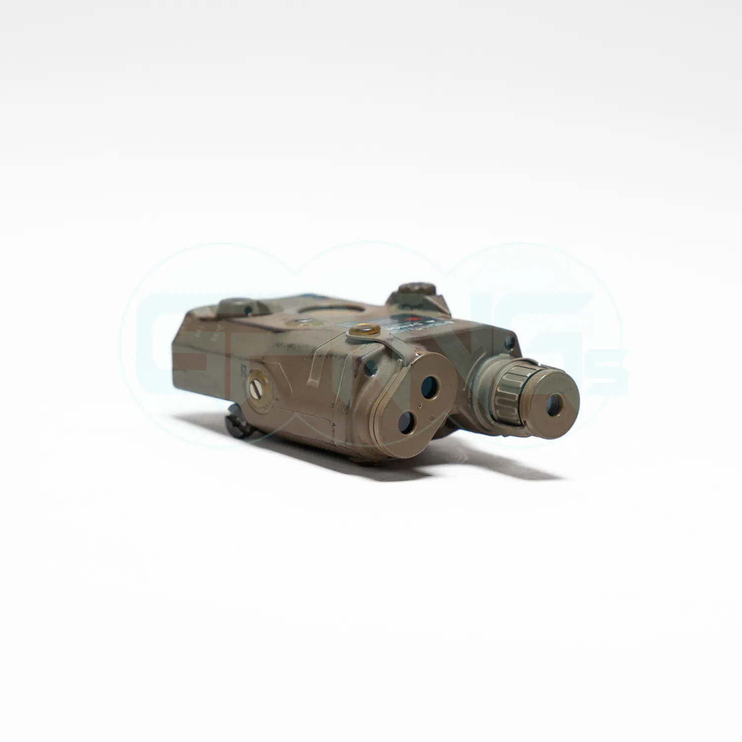 L3Harris High-Power ATPIAL (LA-5B/PEQ)