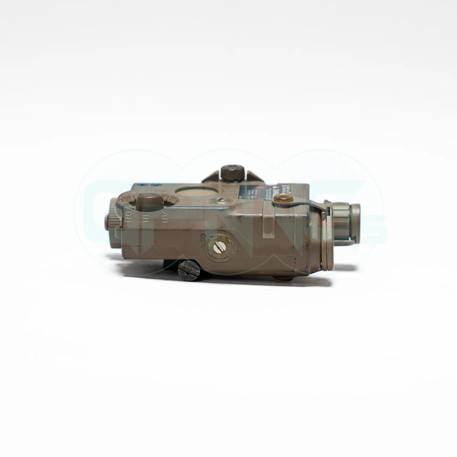 L3Harris High-Power ATPIAL (LA-5B/PEQ)