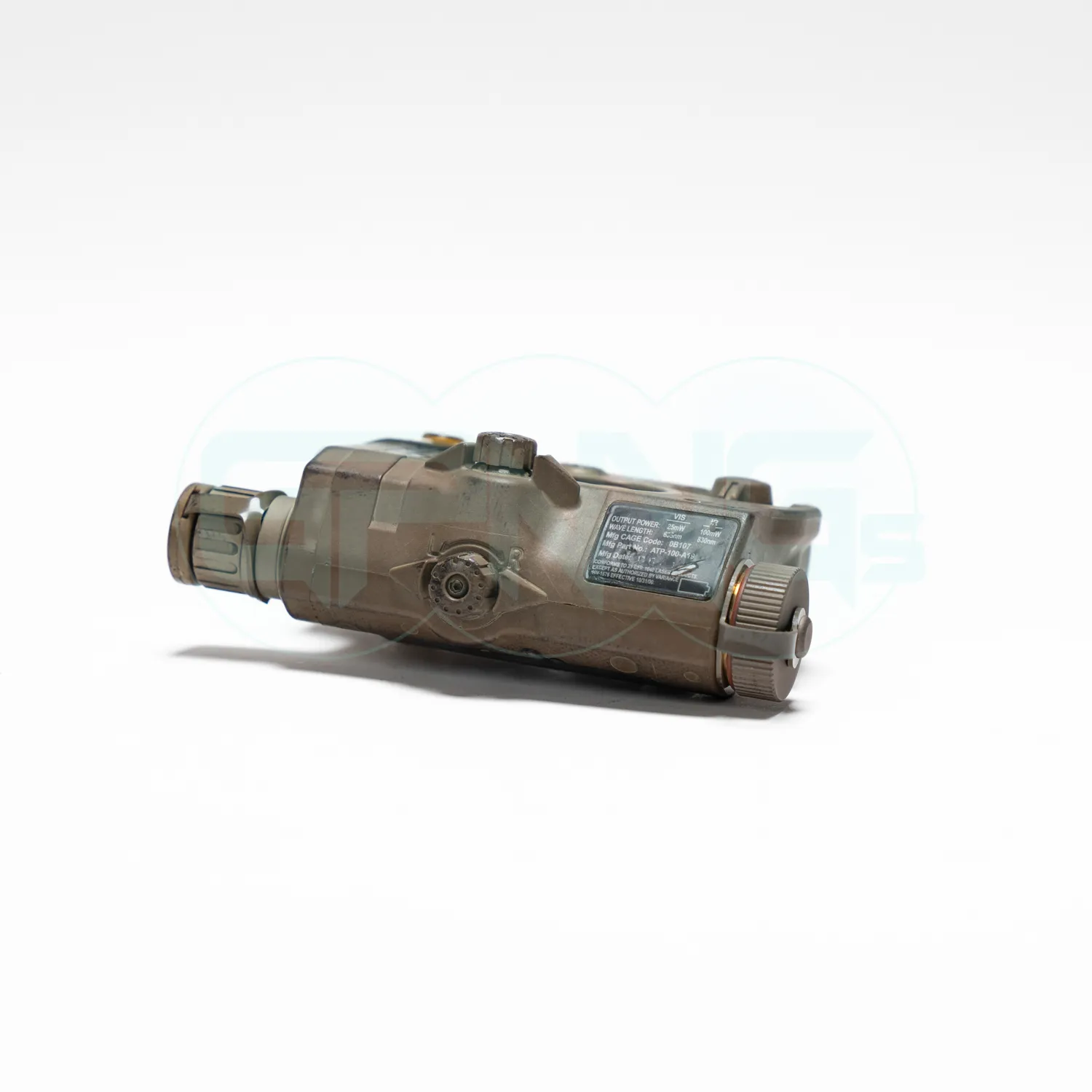 L3Harris High-Power ATPIAL (LA-5B/PEQ)