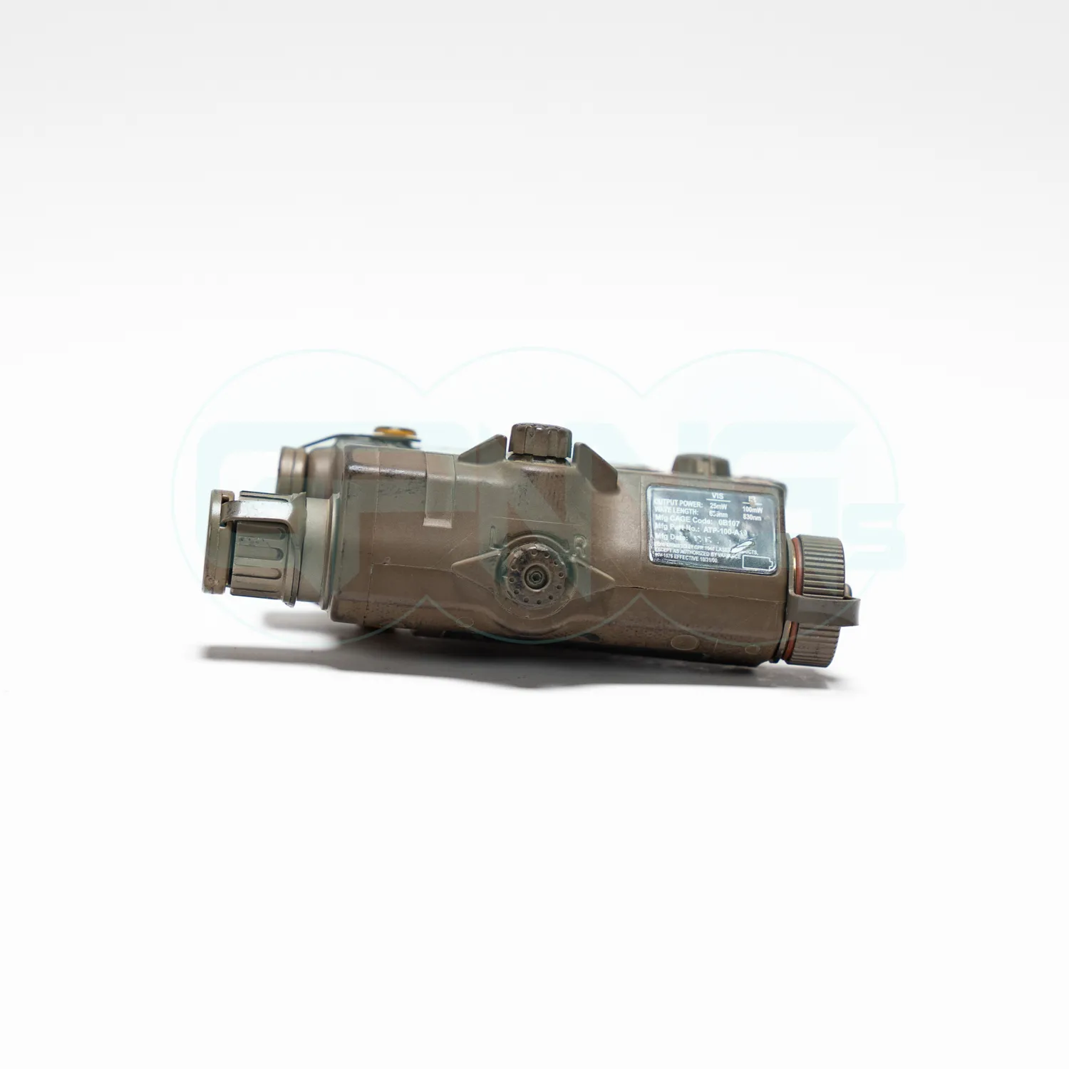 L3Harris High-Power ATPIAL (LA-5B/PEQ)