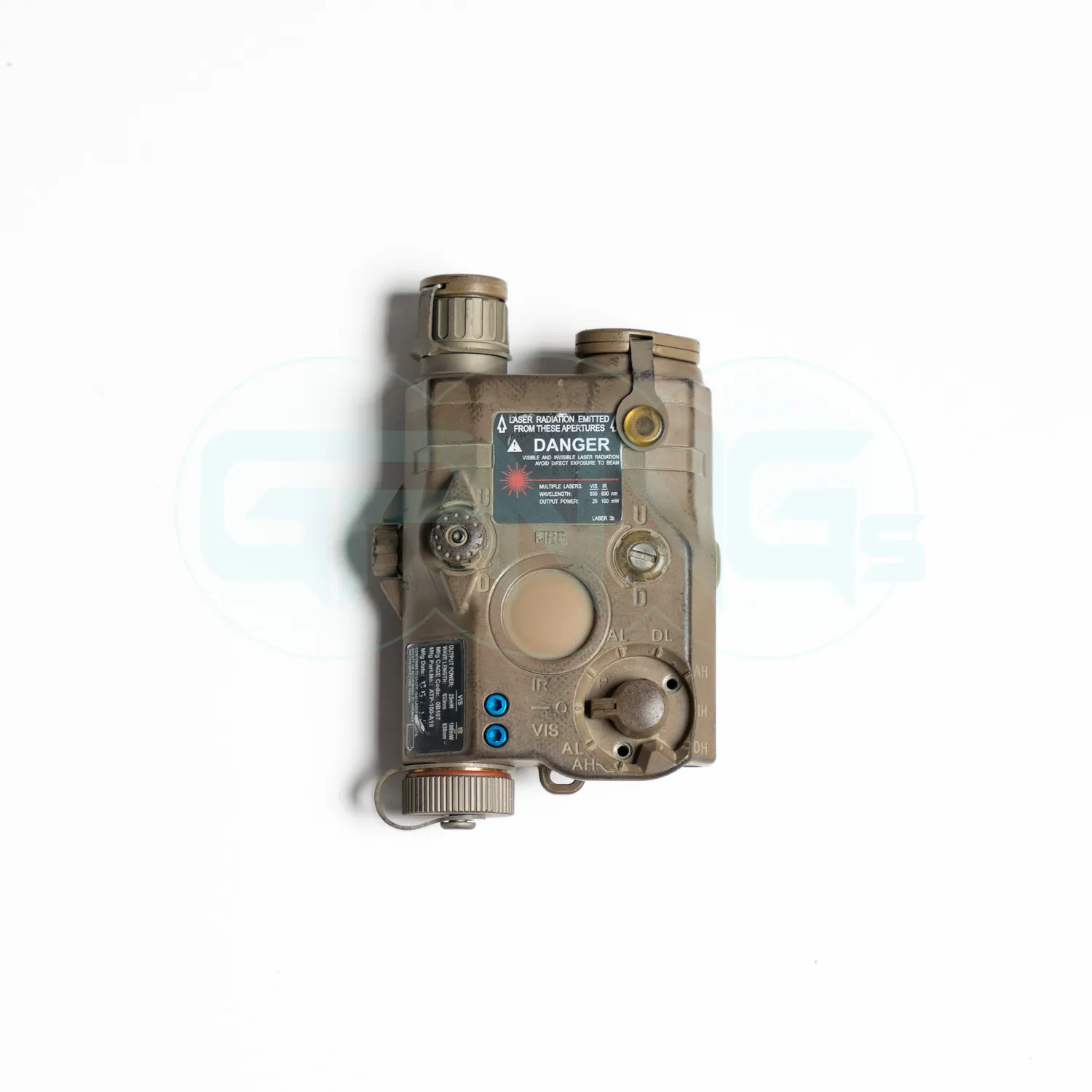 L3Harris High-Power ATPIAL (LA-5B/PEQ)