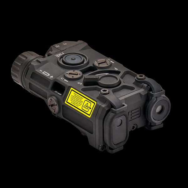 EOTECH OGL - Commercial Power