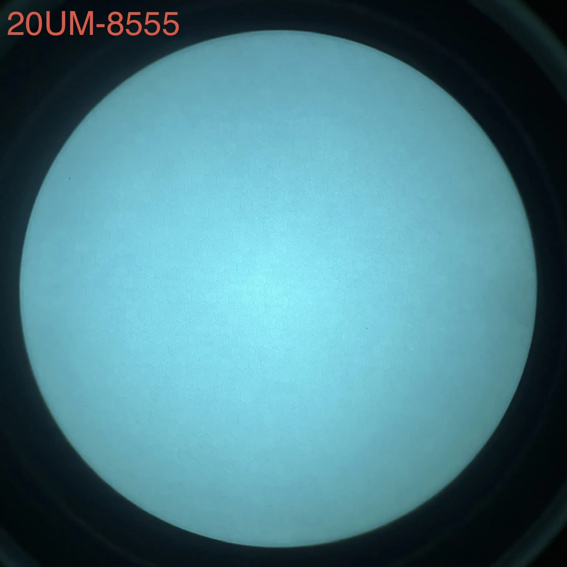 L3Harris 20UM - White Phosphor