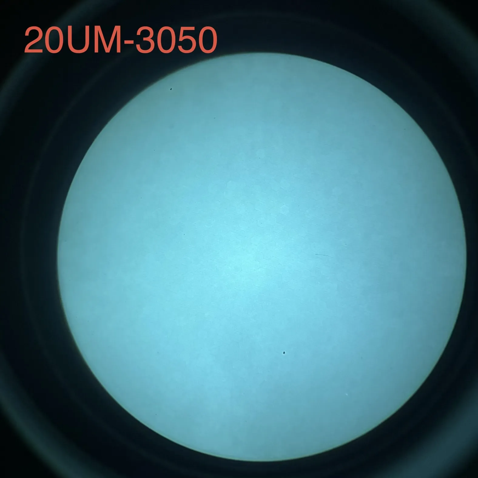 L3Harris 20UM - White Phosphor
