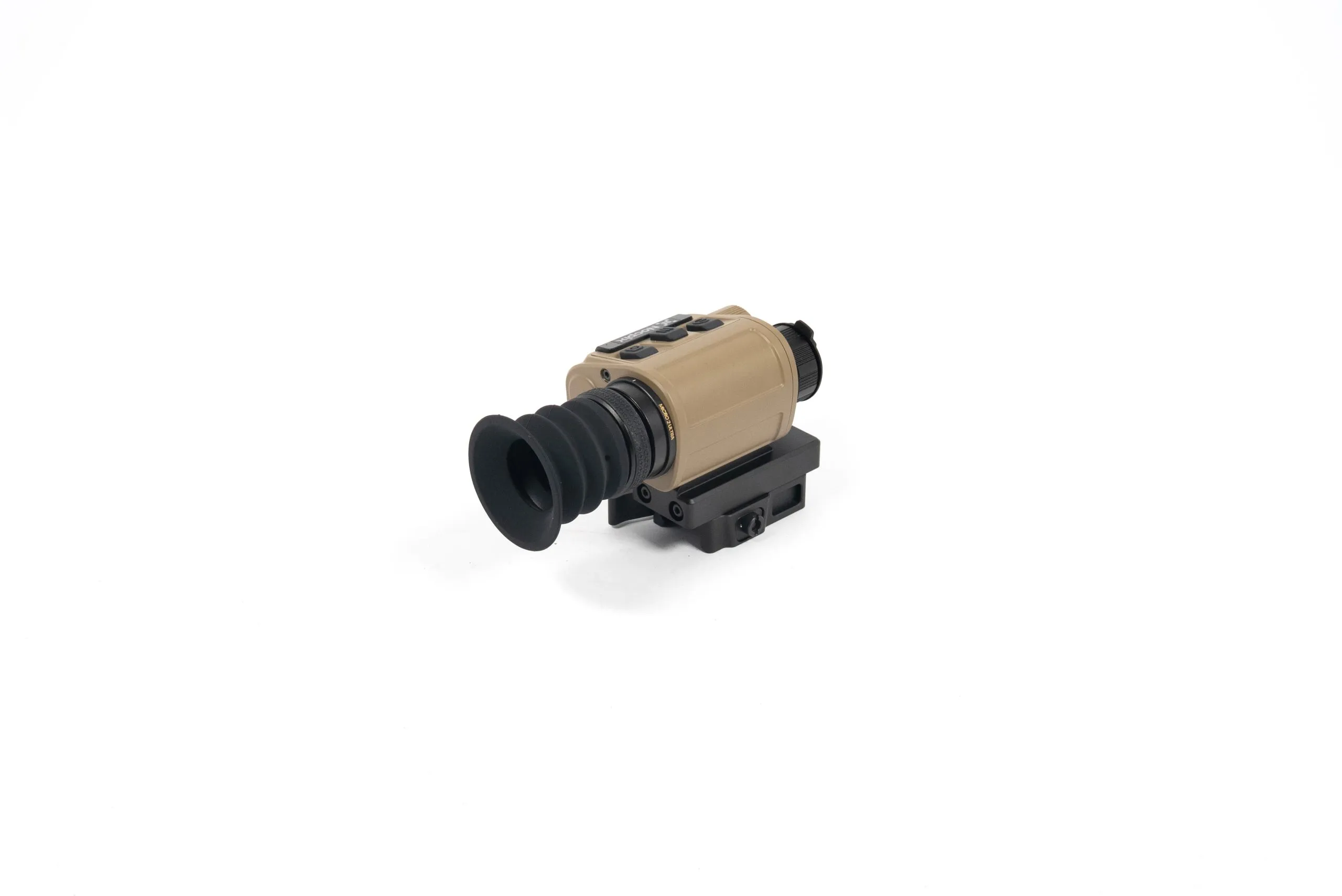 NOCPIX MICRO 2 ULTRA 1280 1X, 25mm Multifunction Thermal Sight