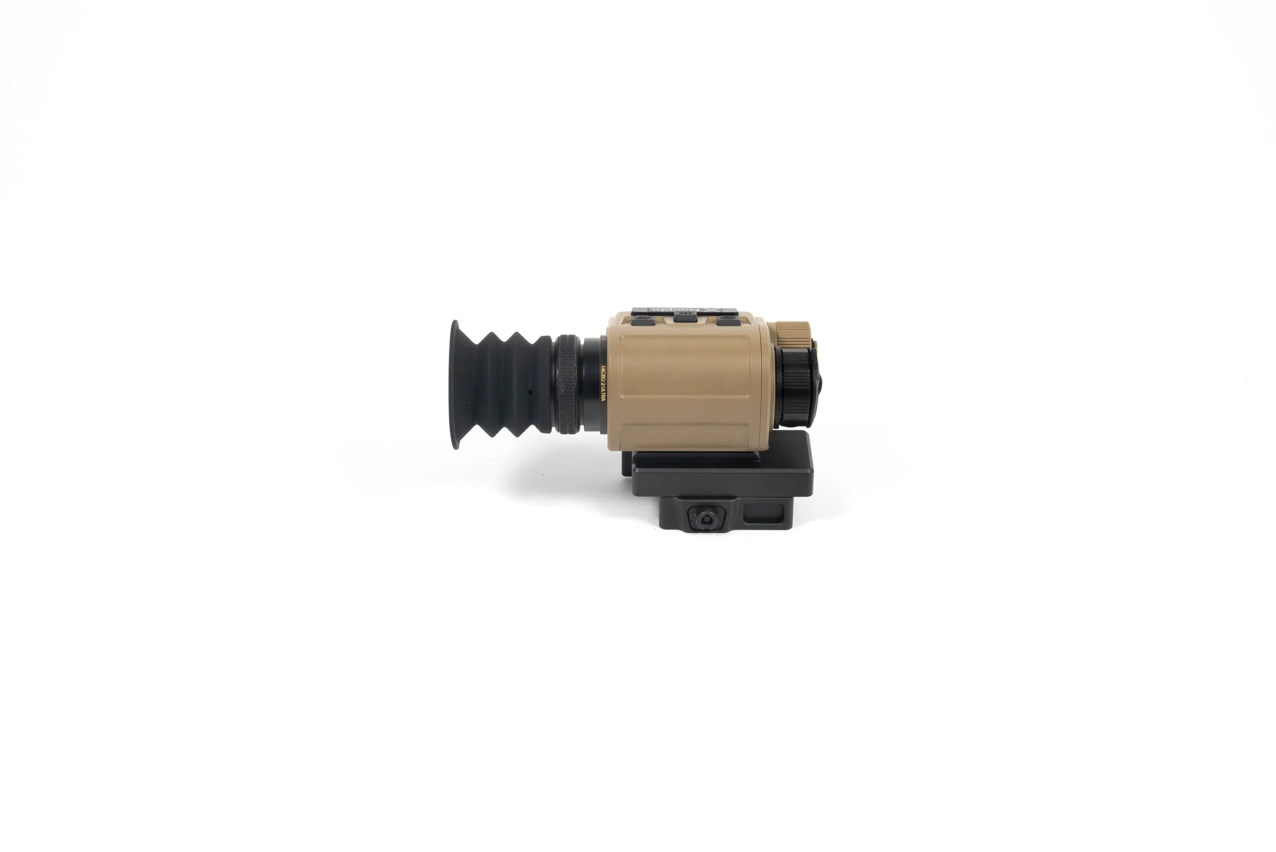 NOCPIX MICRO 2 ULTRA 1280 1X, 25mm Multifunction Thermal Sight