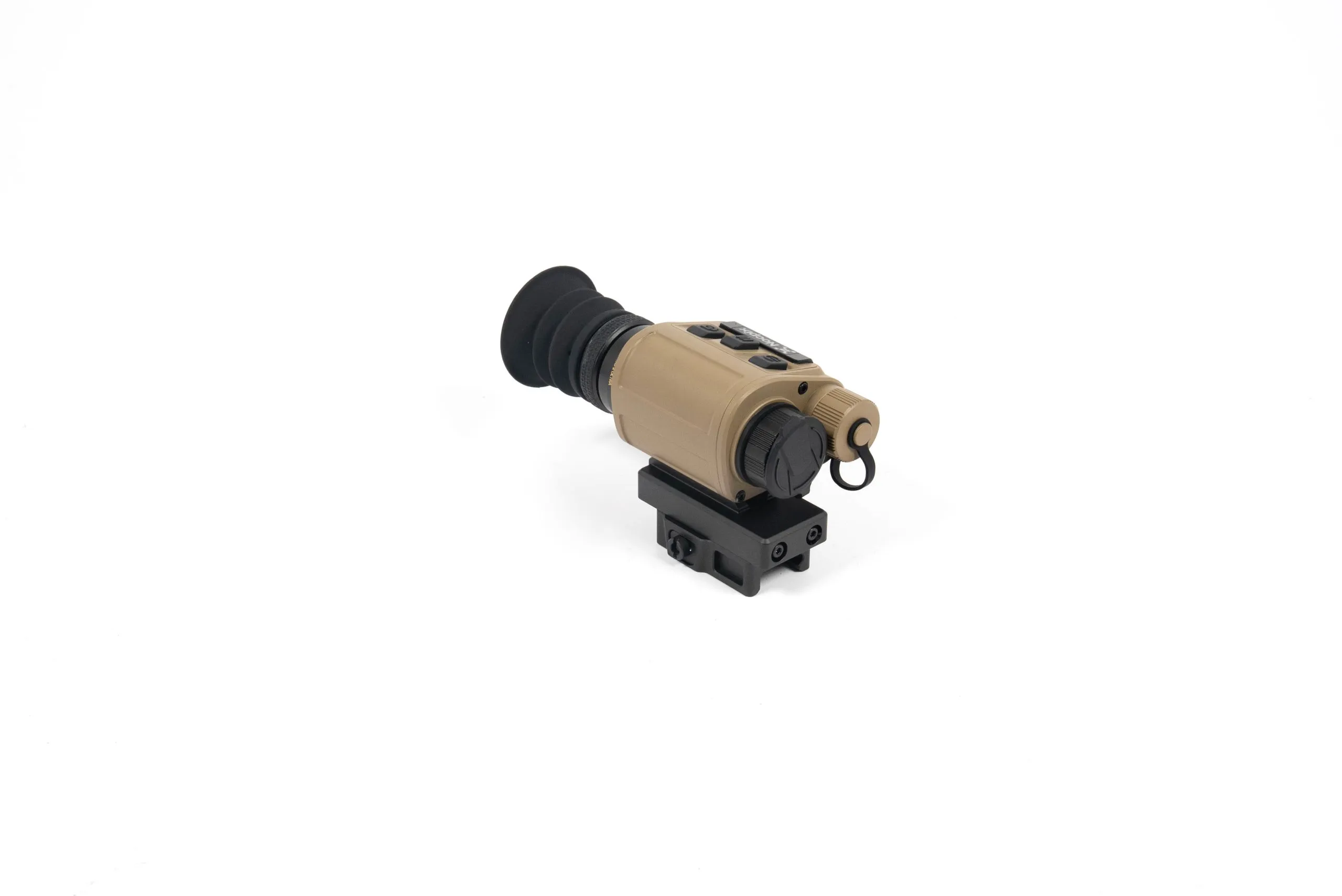 NOCPIX MICRO 2 ULTRA 1280 1X, 25mm Multifunction Thermal Sight