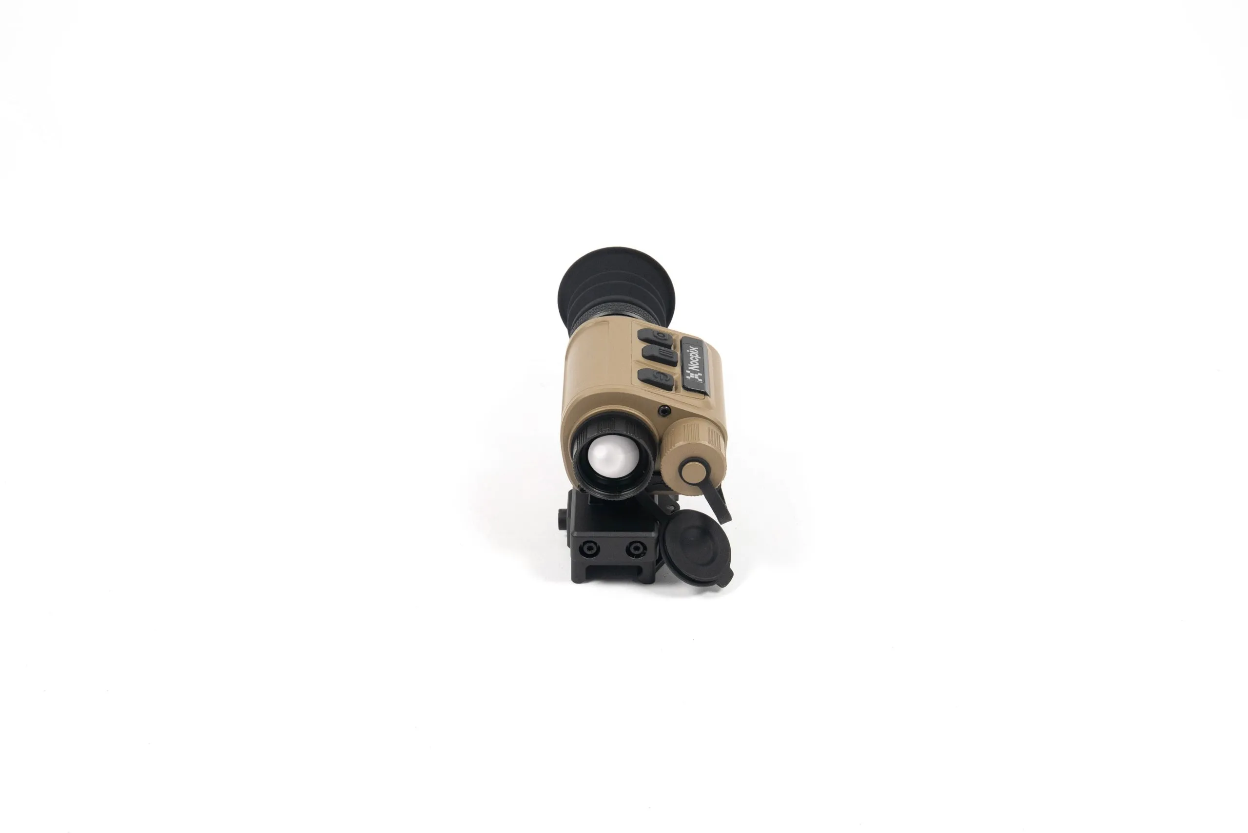 NOCPIX MICRO 2 ULTRA 1280 1X, 25mm Multifunction Thermal Sight