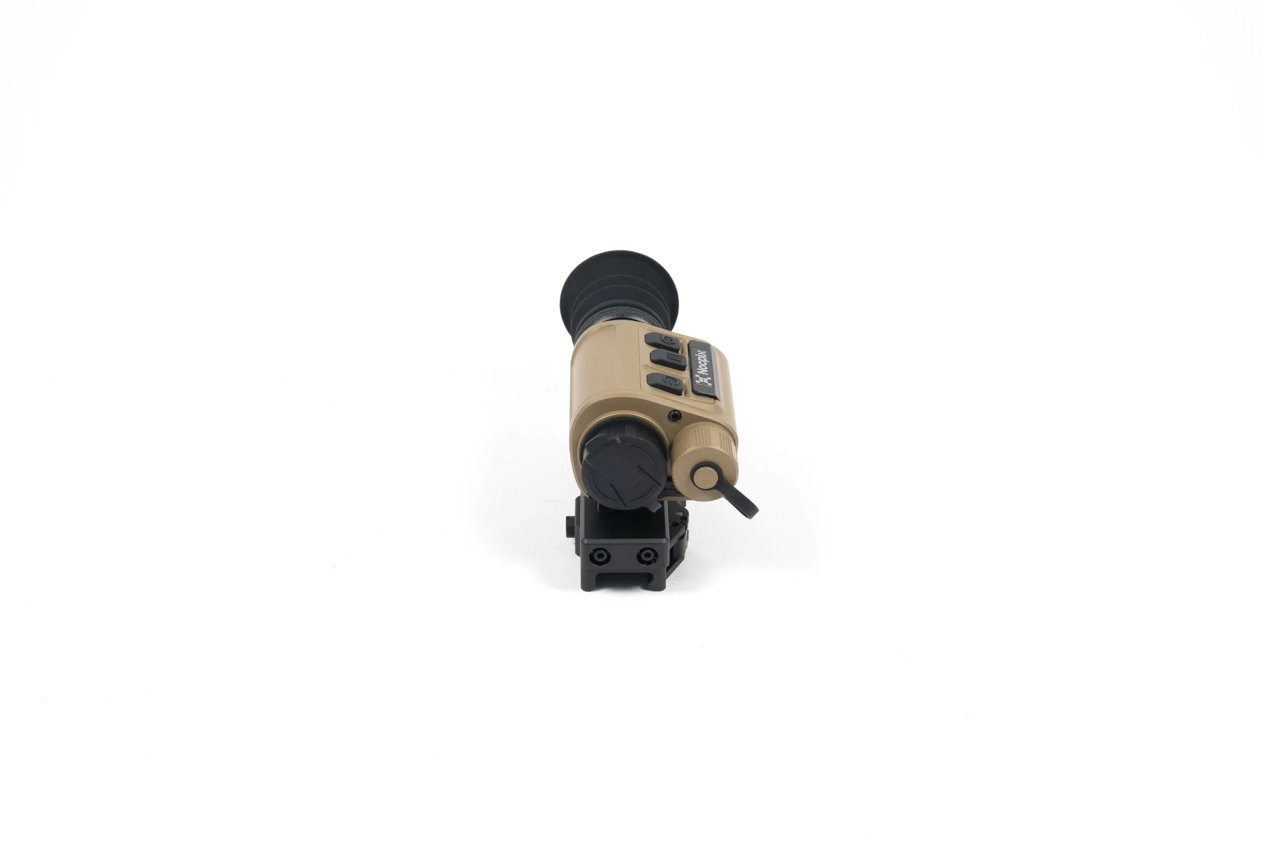 NOCPIX MICRO 2 ULTRA 1280 1X, 25mm Multifunction Thermal Sight
