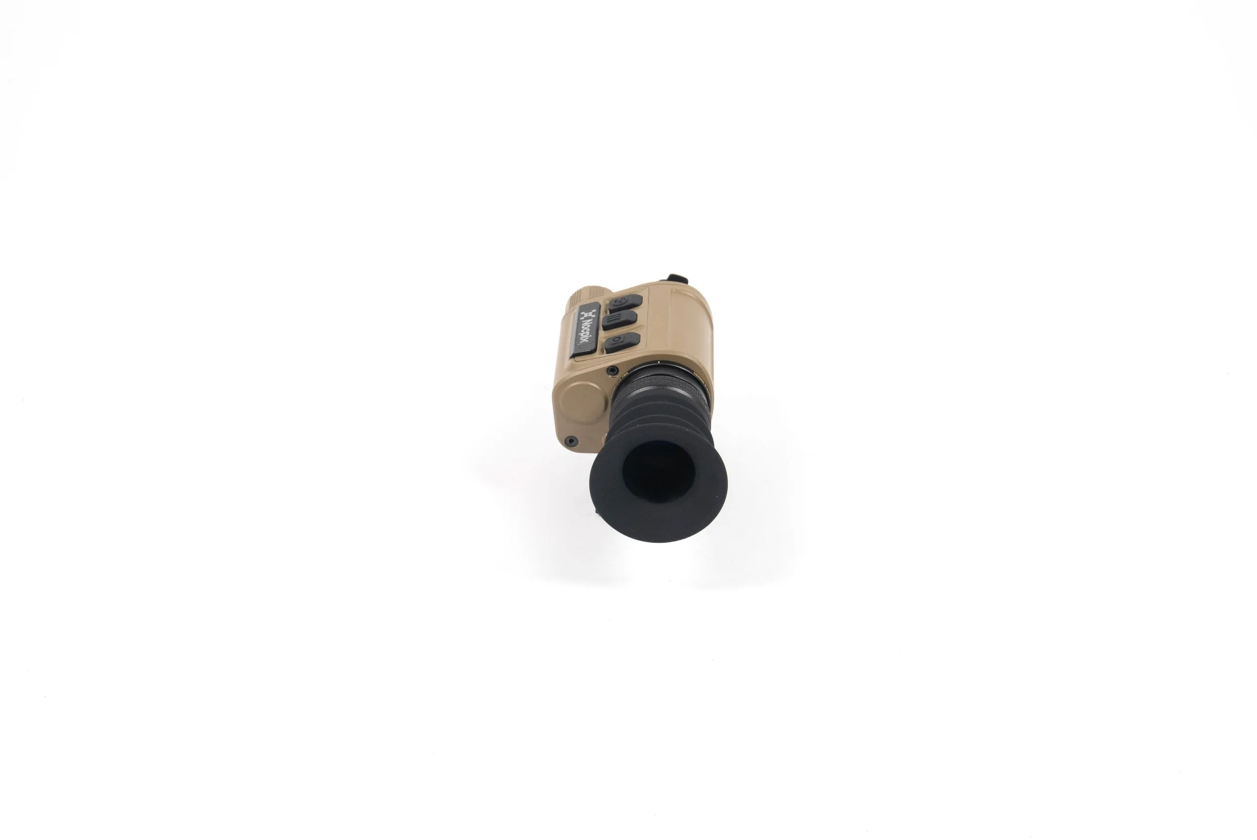 NOCPIX MICRO 2 ULTRA 1280 1X, 25mm Multifunction Thermal Sight