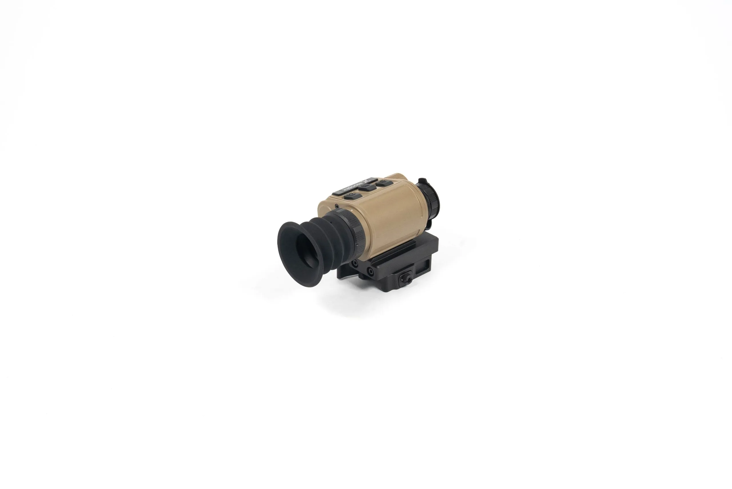 NOCPIX MICRO 2 H25 640 1X, 25mm Multifunction Thermal Sight