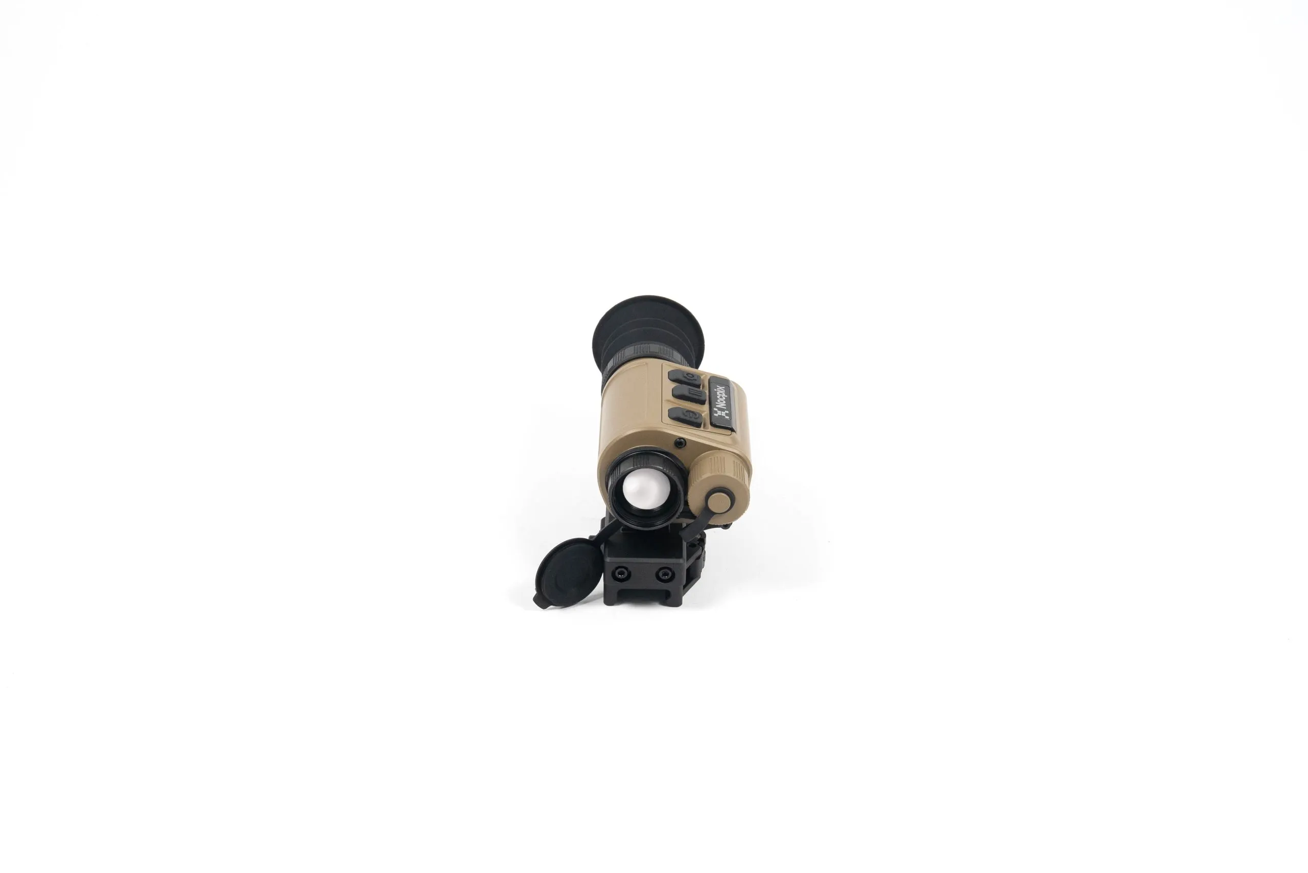 NOCPIX MICRO 2 H25 640 1X, 25mm Multifunction Thermal Sight