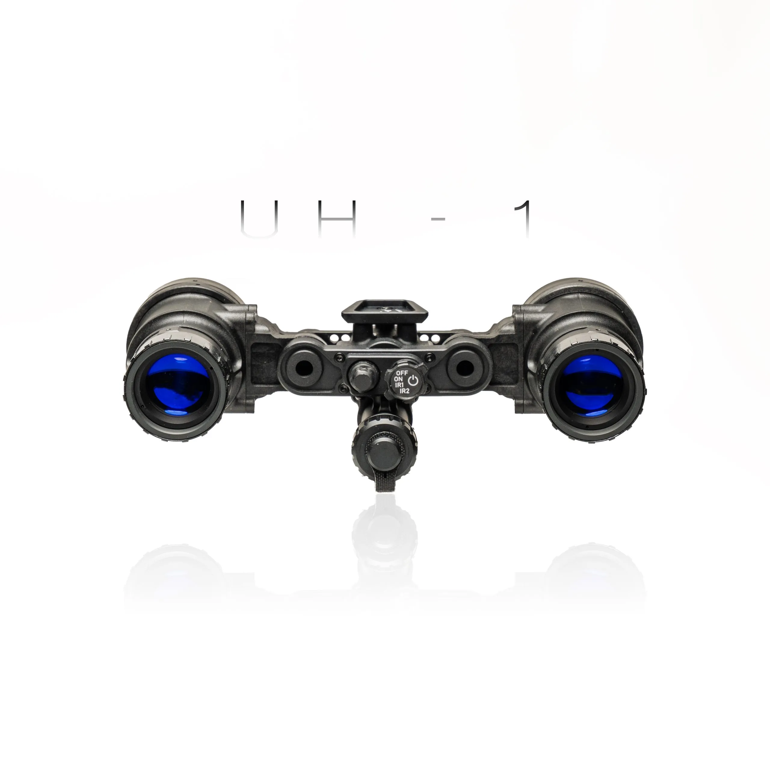 Fall Sale: Night Vision Binocular - White Phosphor