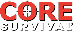 Core Survival logo
