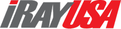 iRayUSA logo