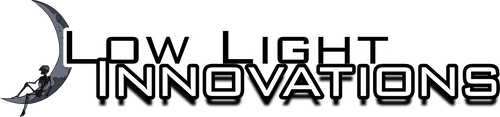 Low Light Innovations logo