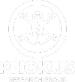 Phokus Research logo