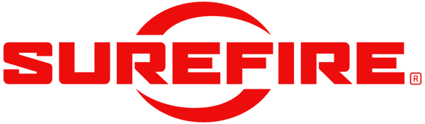 SureFire logo