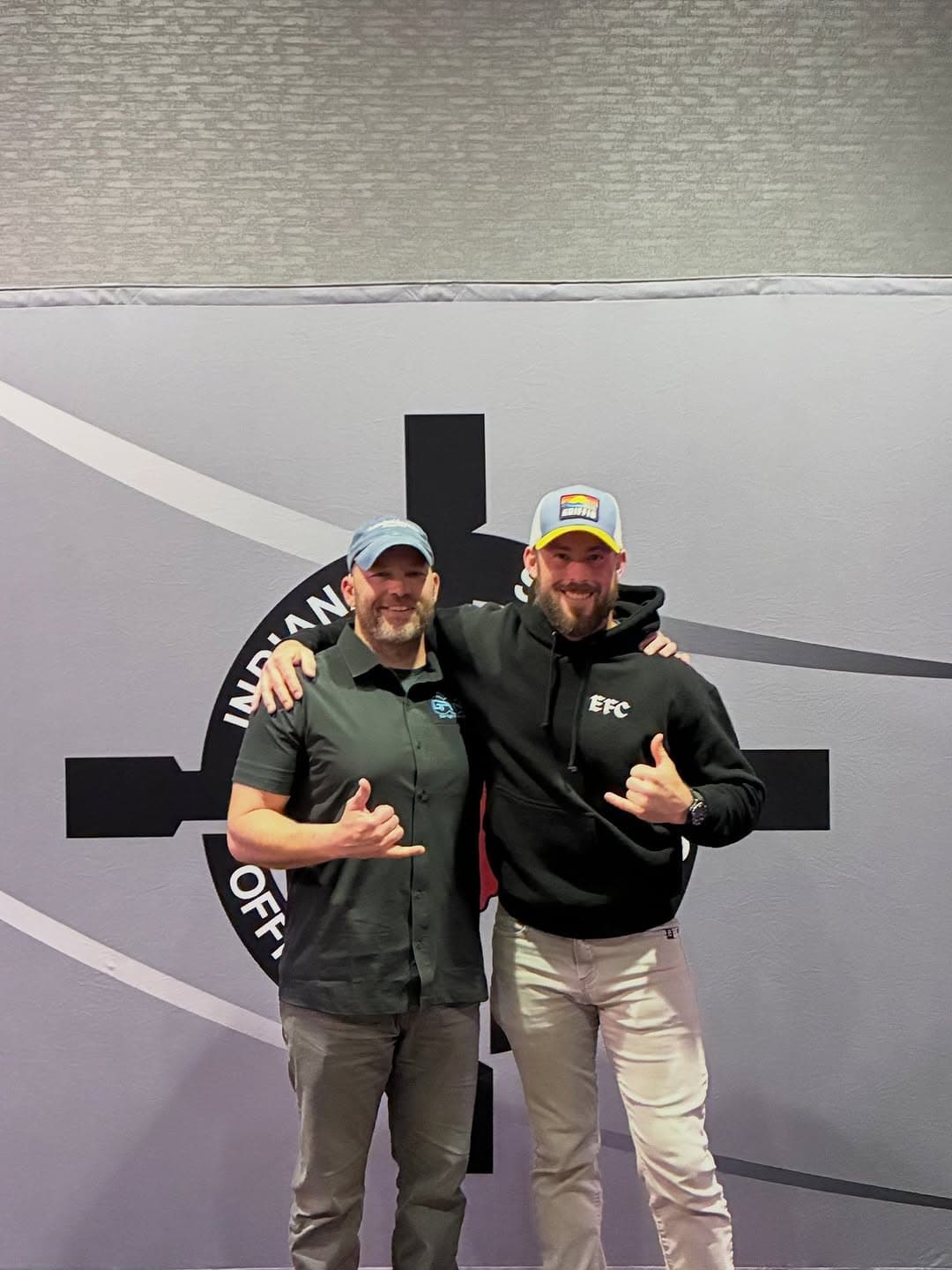 GPNVGs partnership and collaboration with LEO combatives training