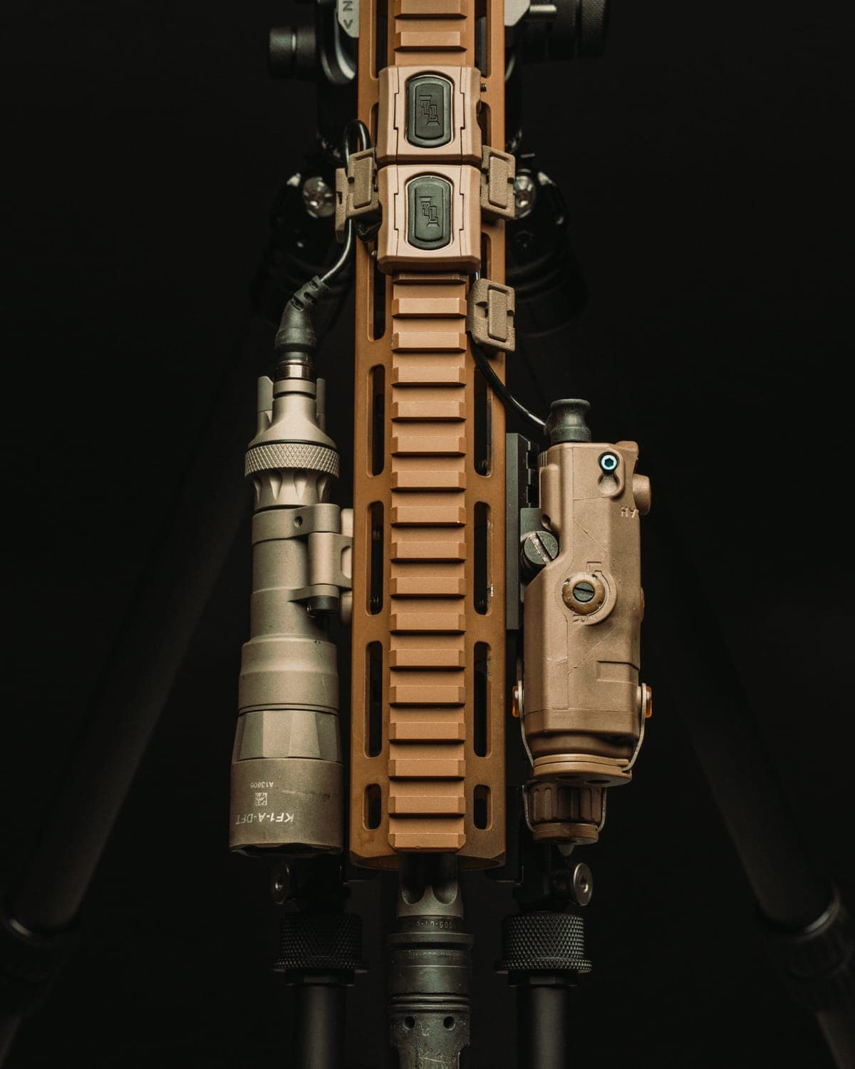 Discounted night vision and tactical equipment