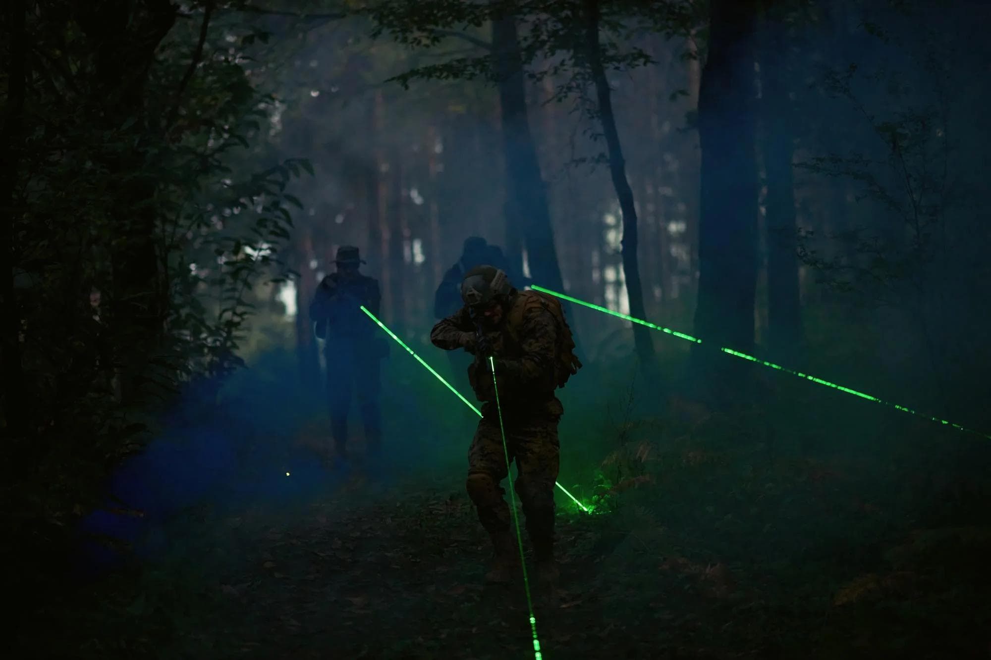 The Ultimate Guide for Choosing the Best Hunting Laser for Your Needs