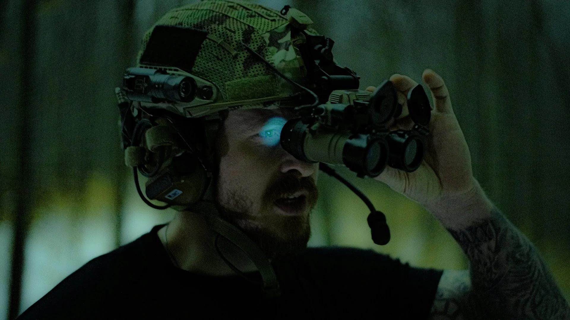 White Phosphor vs Green Phosphor Night Vision: Which Is Better?