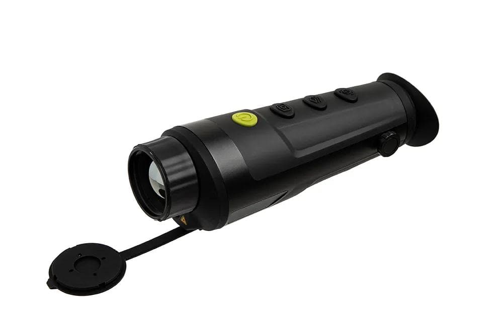 Thermal Scopes 101: Can You Use a Thermal Scope During the Day
