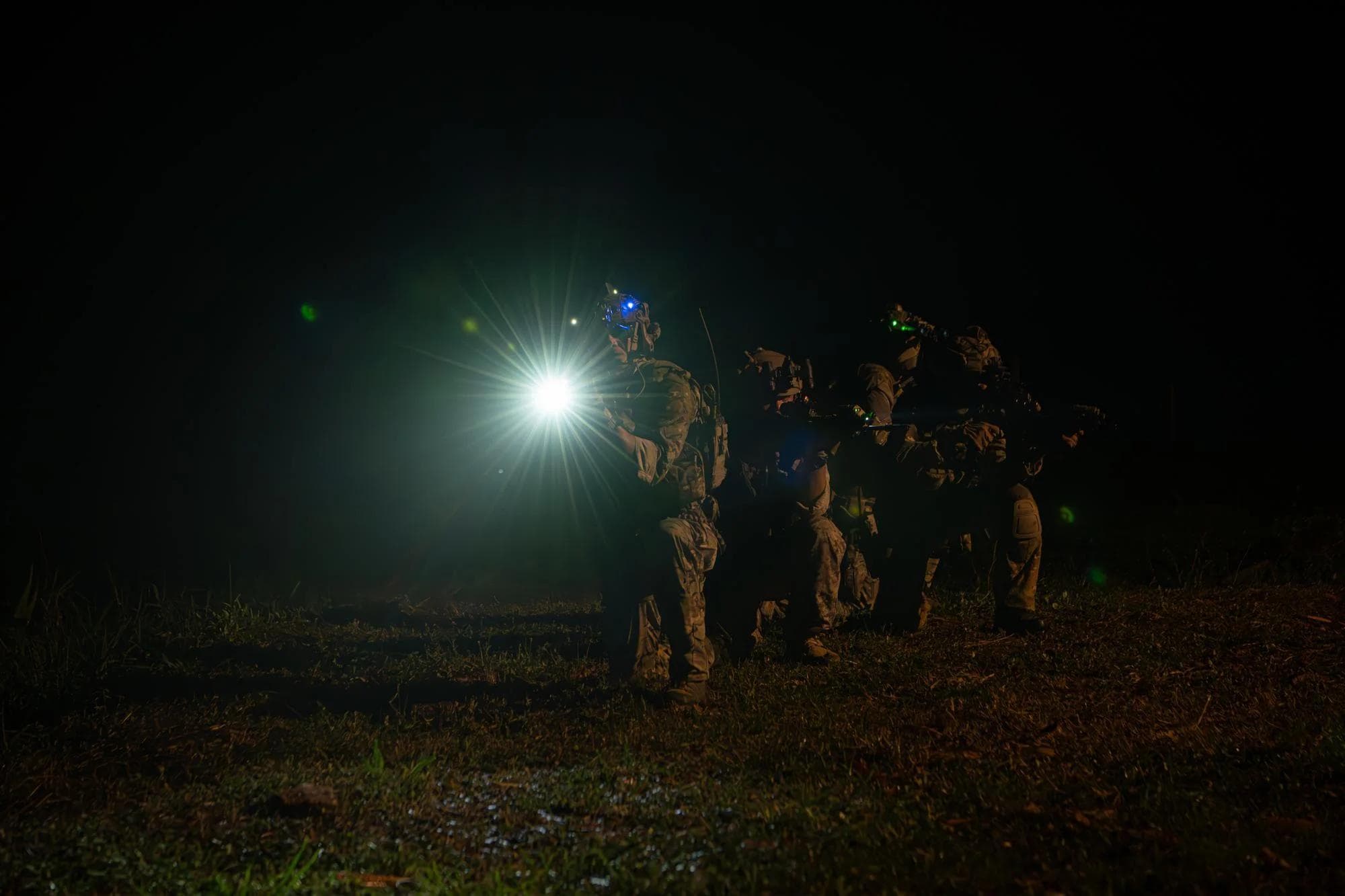 Can Night Vision See Through Glass? Here’s What You Need to Know