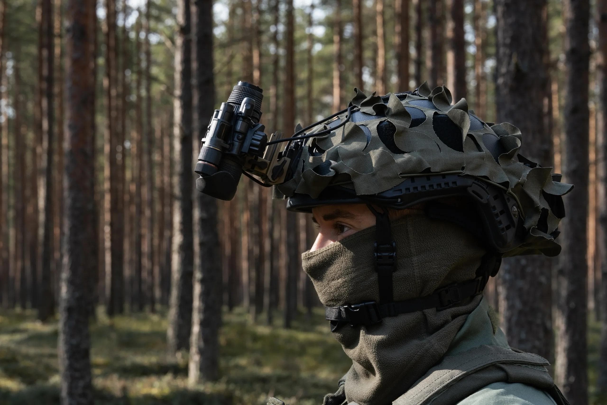 Common Night Vision Mistakes That Damage Your Device (and How to Avoid Them)