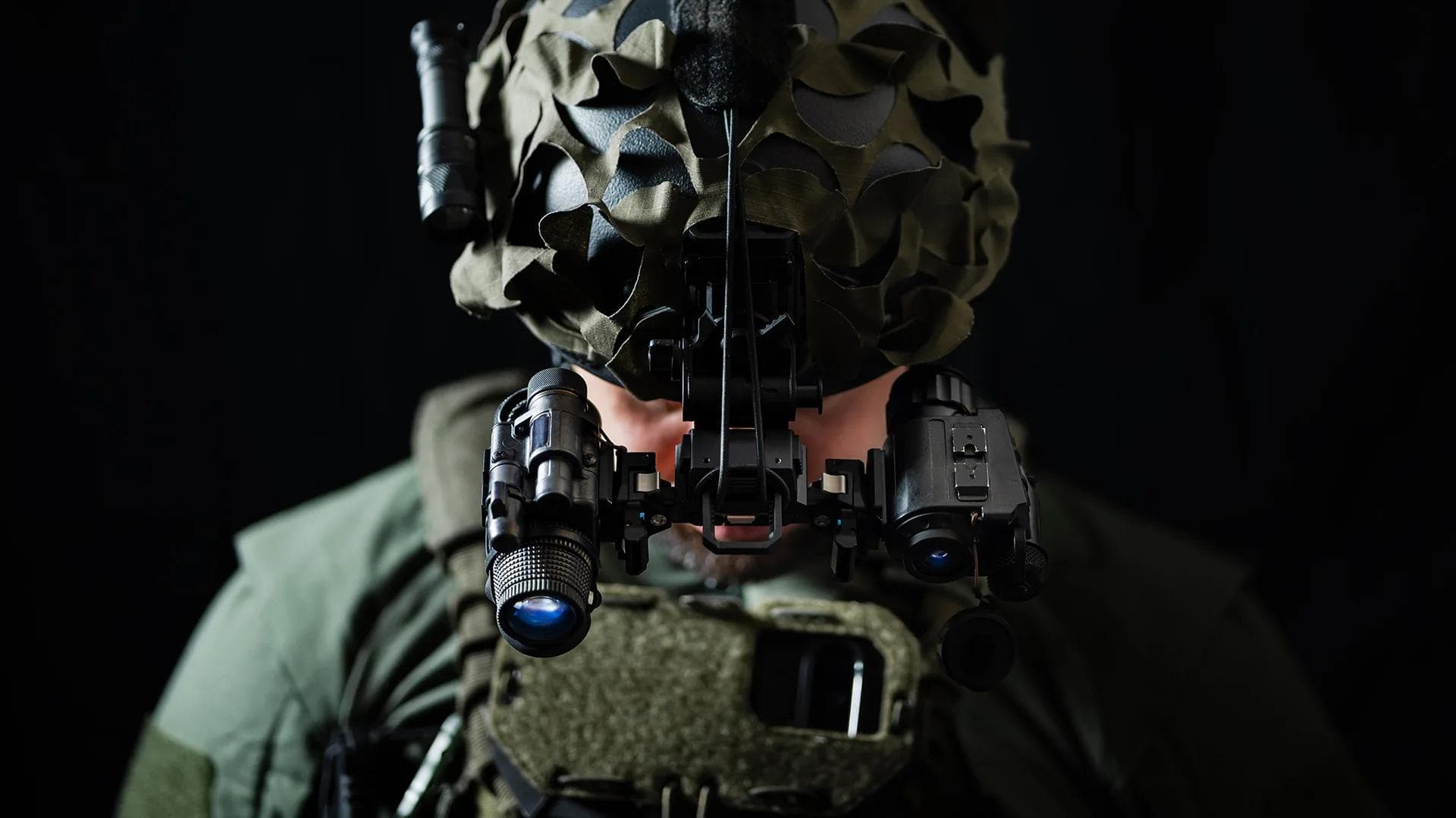 Why Signal-to-Noise Ratio (SNR) Is the Most Underrated Night Vision Spec