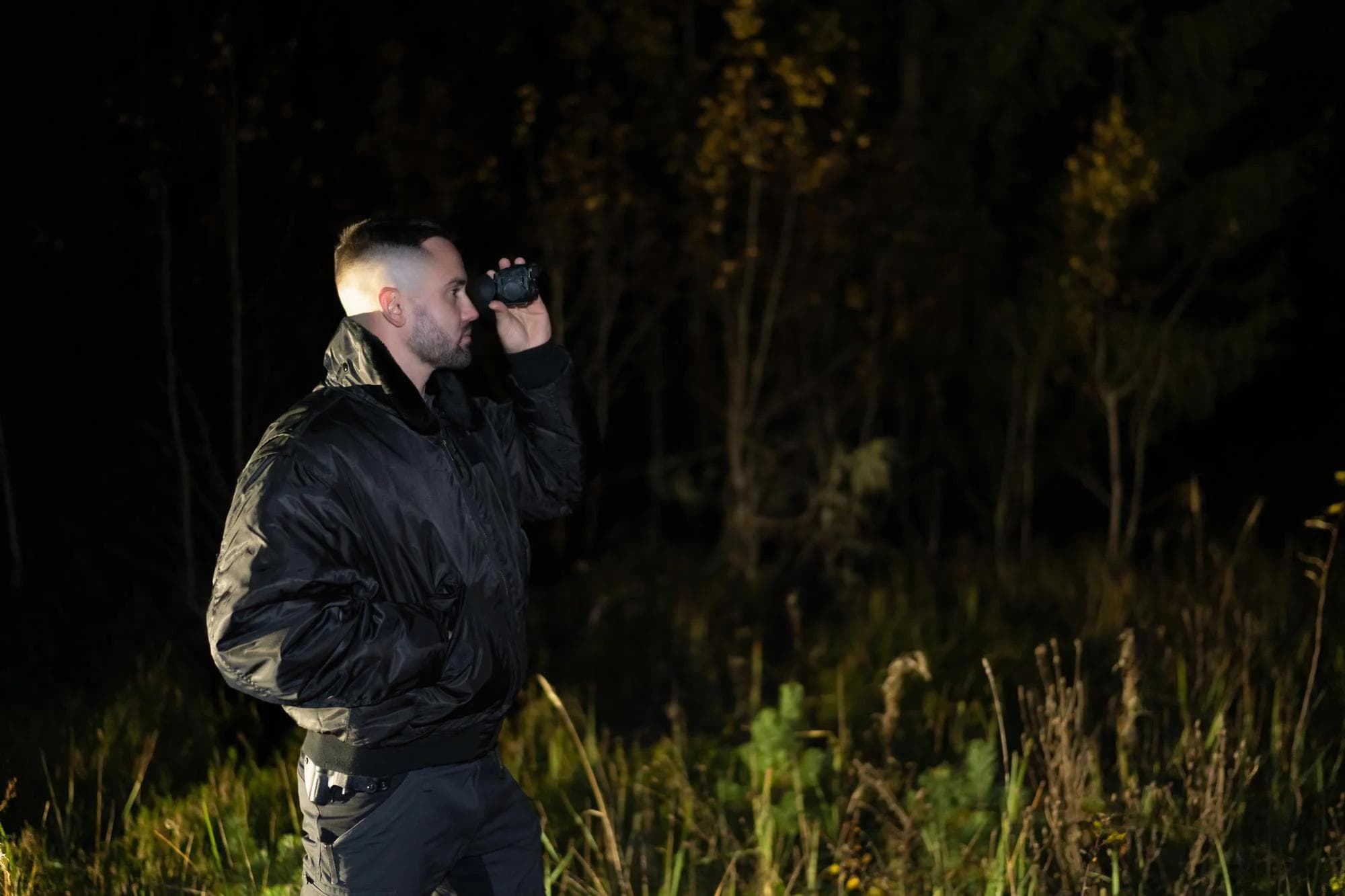 Are Night Vision Goggles Legal for Hunting? State-by-State Guide