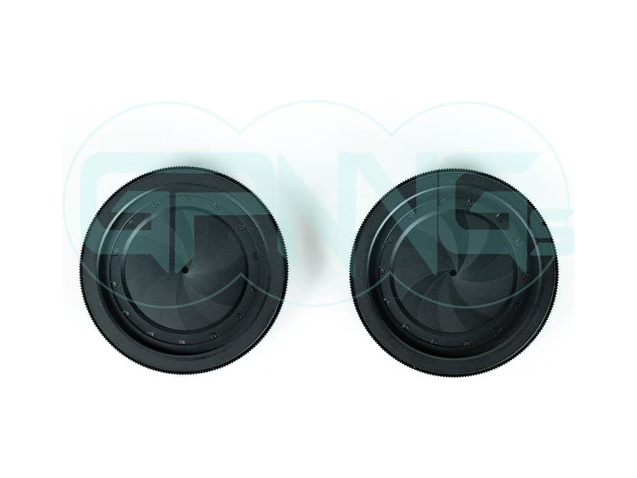 Light Valve Aperture (LVA)
