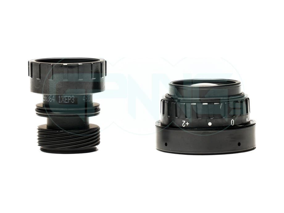 Noctis PVS-14 Assembly MIL-SPEC (Includes Objective & Eyepiece)