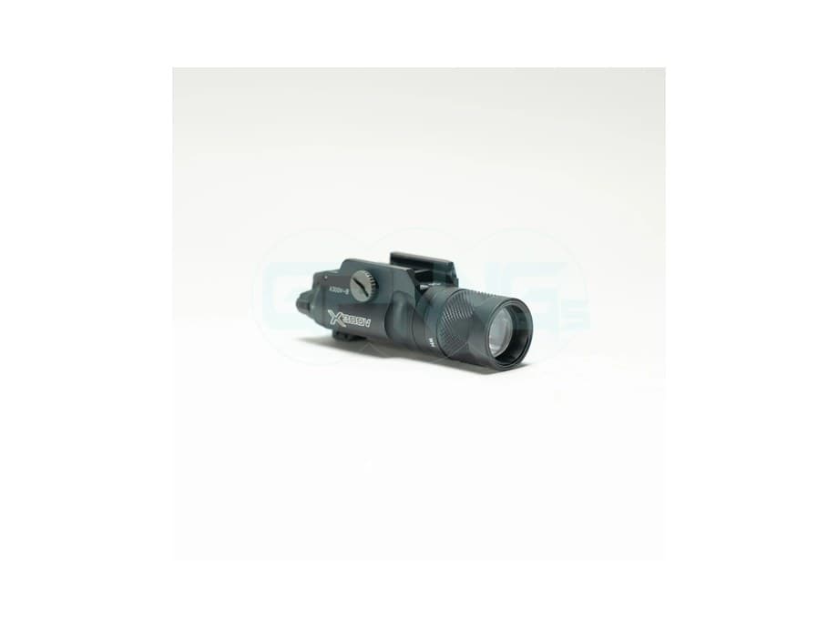 SureFire X300V-B Vampire 350 LU/120mW IR