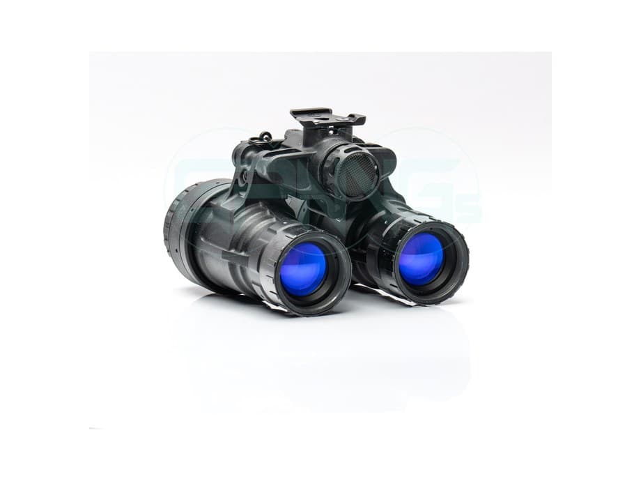 NI UANVB-R Katana-Ruggedized – White Phosphor