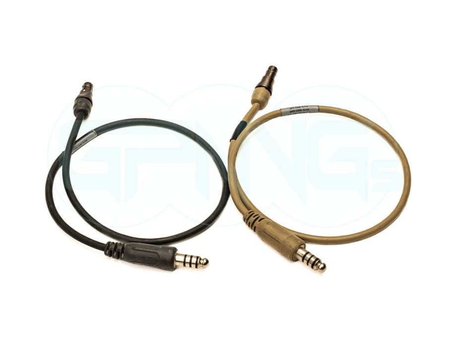 OPS-CORE AMP HEADSET CABLE