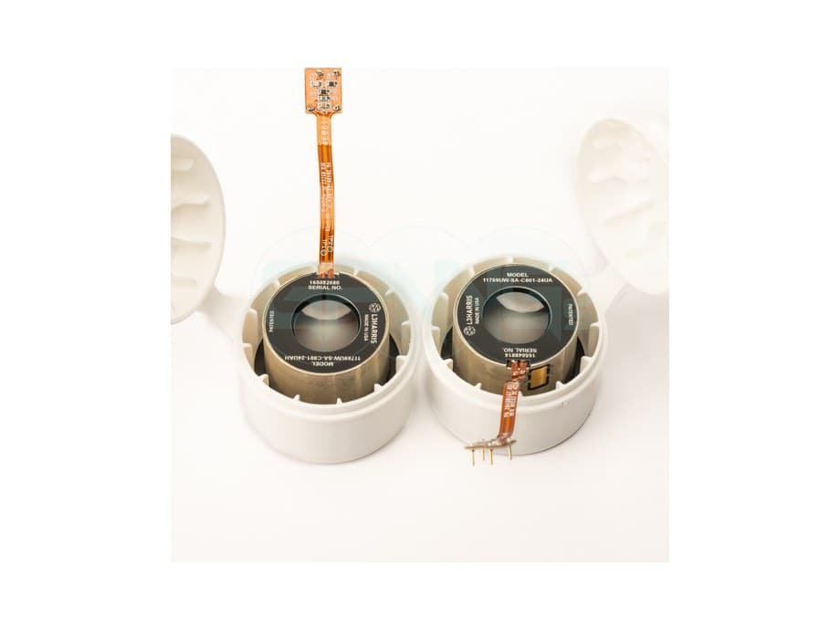 L3 Filmless White Phosphor Image Intensifier Tube – 11769 26LM