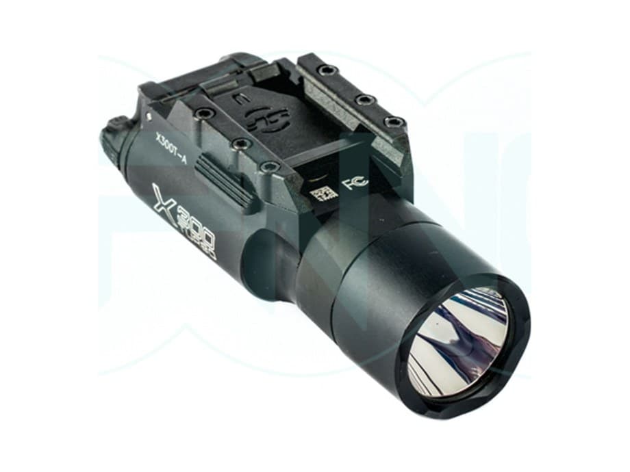 SureFire X300 Turbo