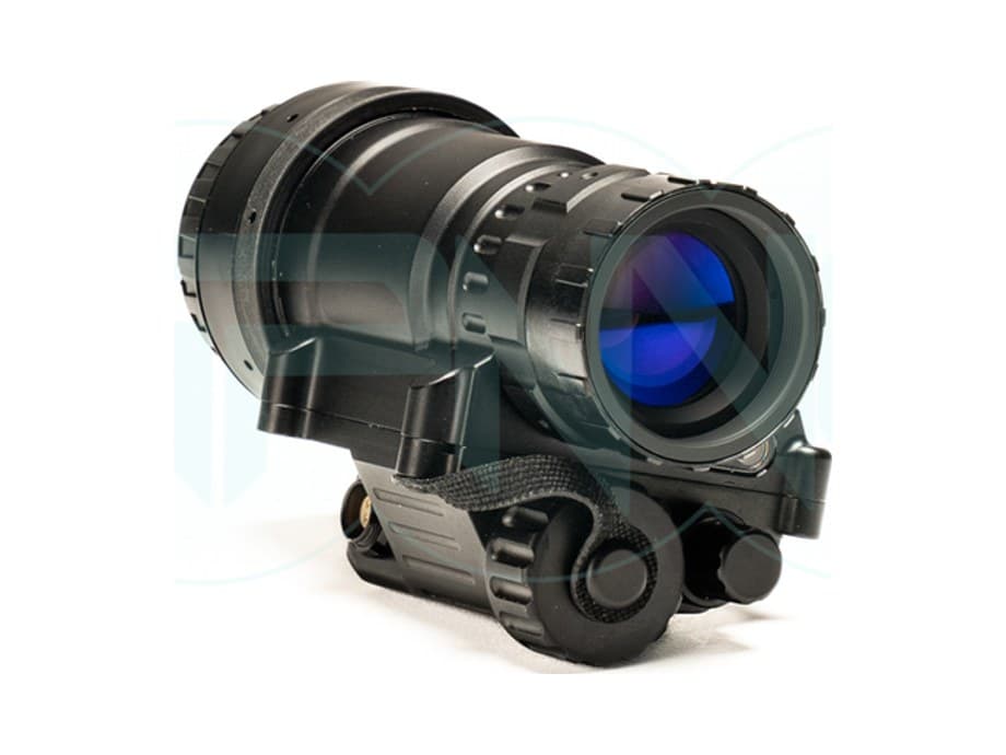 Steele Industries – PVS-14R White Phosphor