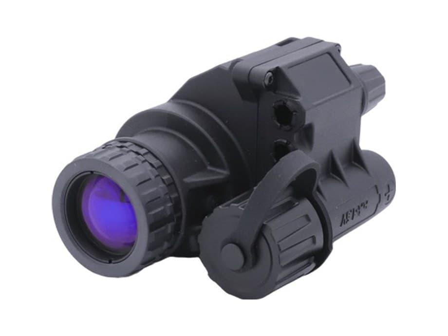 RIX Tactical RNV-14 Green and White Phosphor Gen 2 Night Vision Monocular