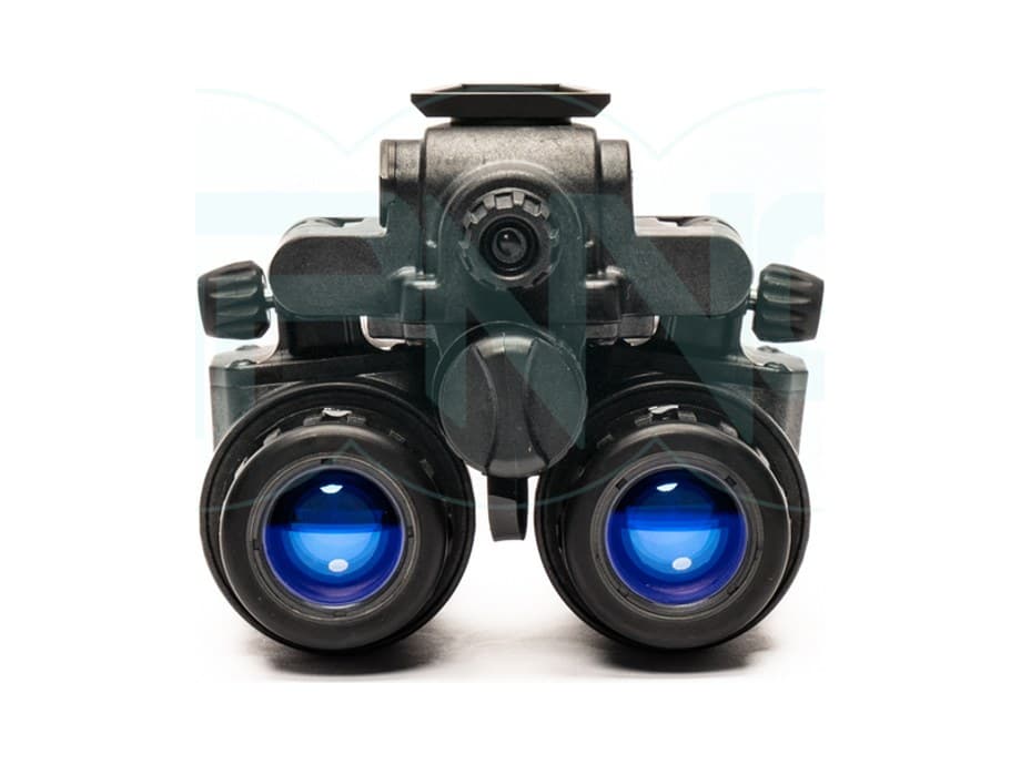 In Stock – L3Harris BNVD AN/PVS-31A Kit – 2376 MIN FOM – Unfilmed White Phosphor
