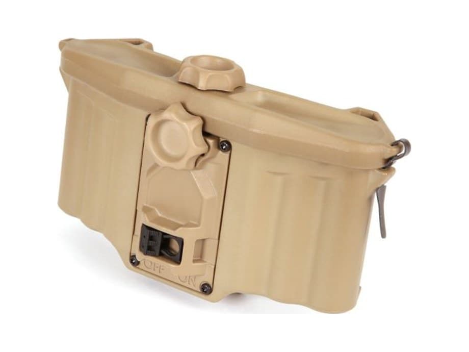Ops-Core RAILINK Battery Pack+