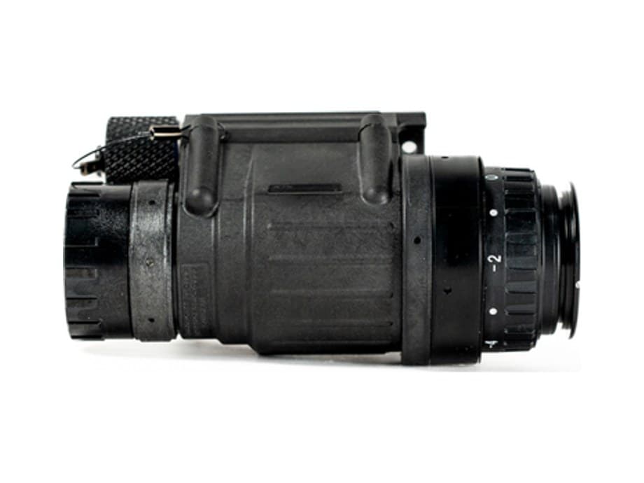 Carson PVS-14 Complete Kit (NO INTENSIFIER TUBE)