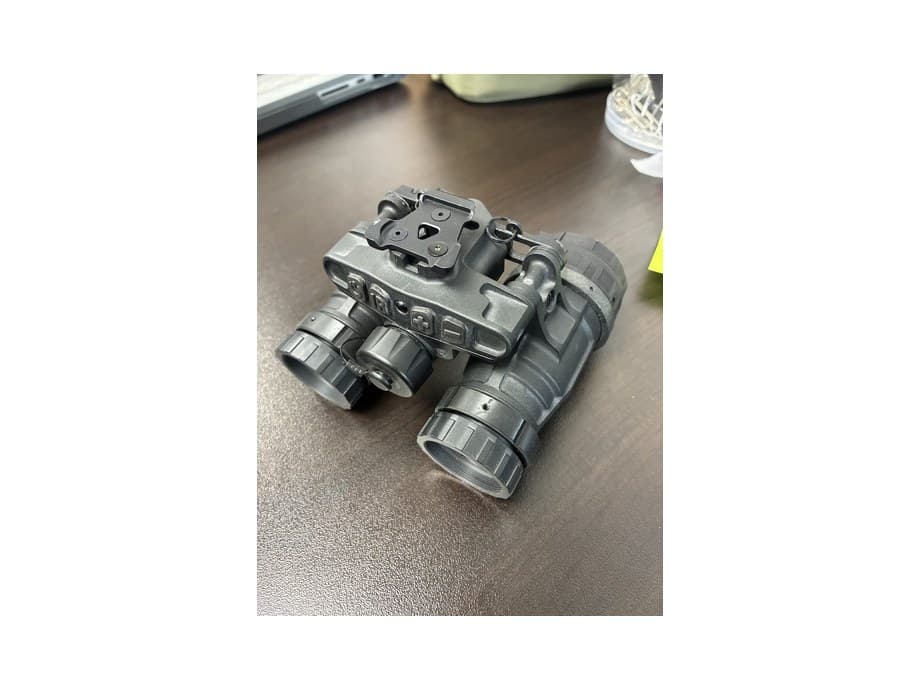 Trade in Manticore-R WP L3 Supergain 24UMH