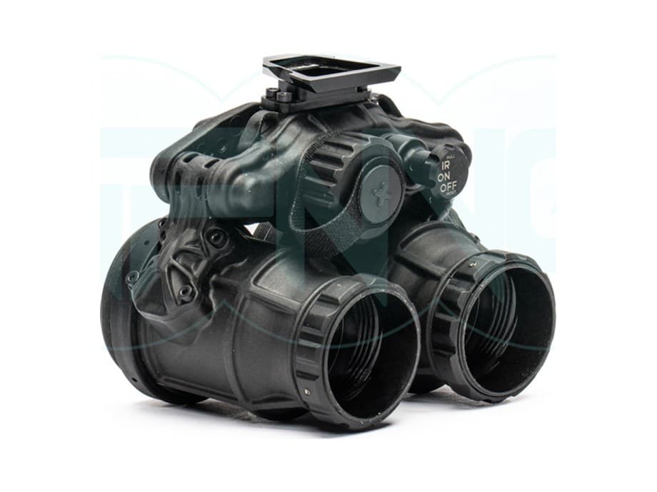 DTNVS HOUSING ONLY (DUAL TUBE NIGHT VISION SYSTEM)