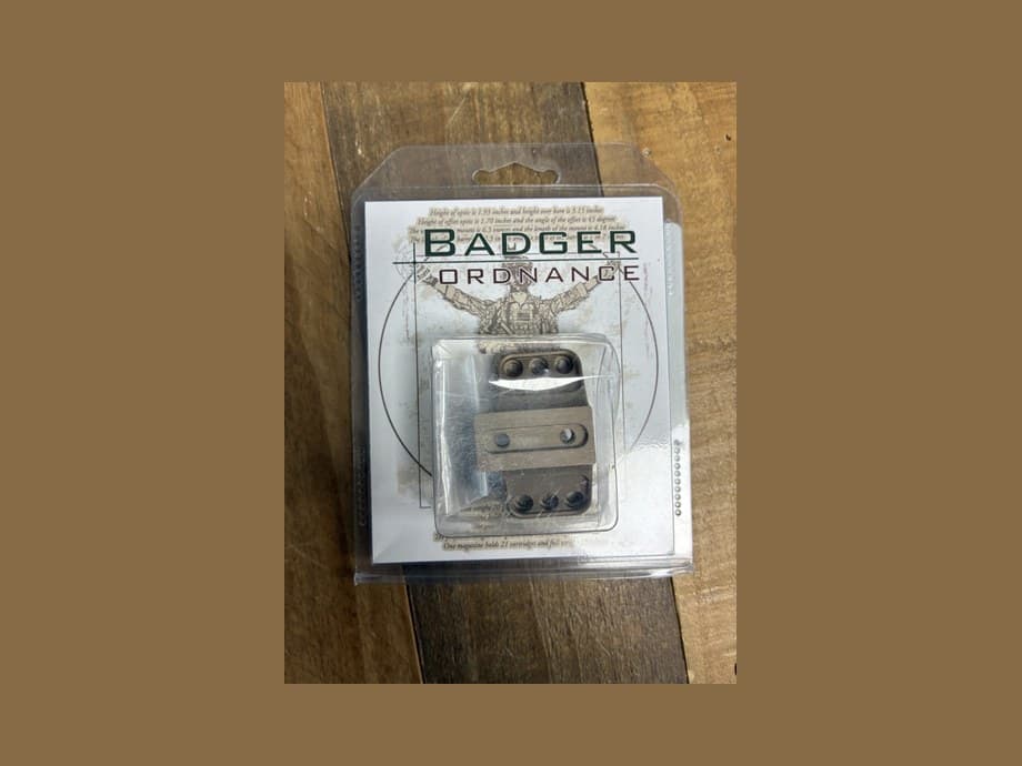Badger Ordnance Condition One ARC – 35MM