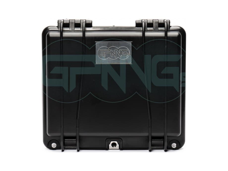 GPNVGs Custom Night Vision Hard Case