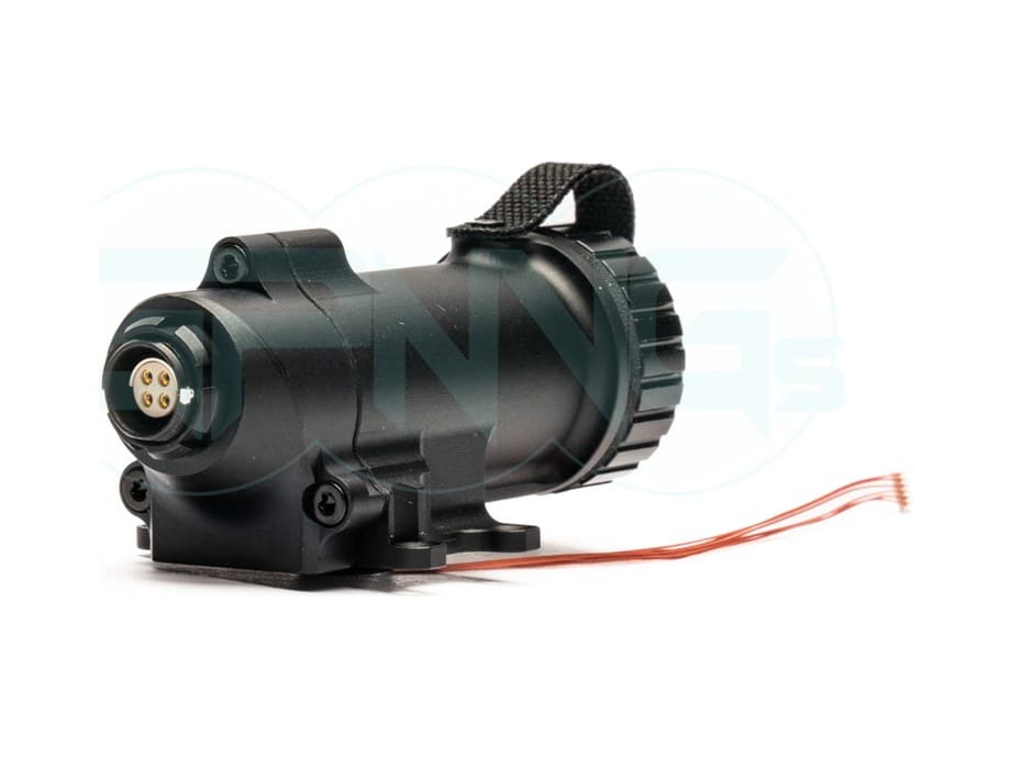 Low Light Innovations – MH-1 Universal Battery Compartment (UBC)